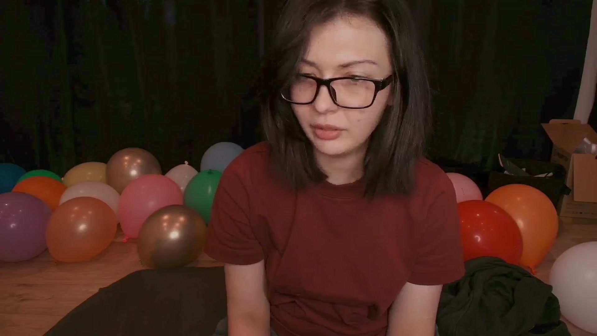 Gallery image thumbnail from georgeus's myfreecams stream on, 08/14/2025, 04:34 image 4 of 20