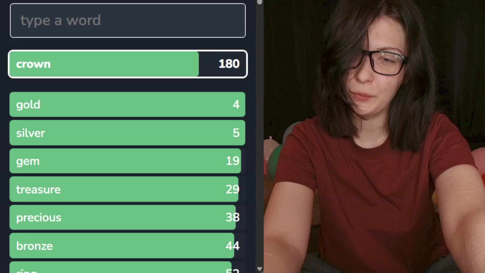 Gallery image thumbnail from georgeus's myfreecams stream on, 08/14/2025, 04:34 image 1 of 20