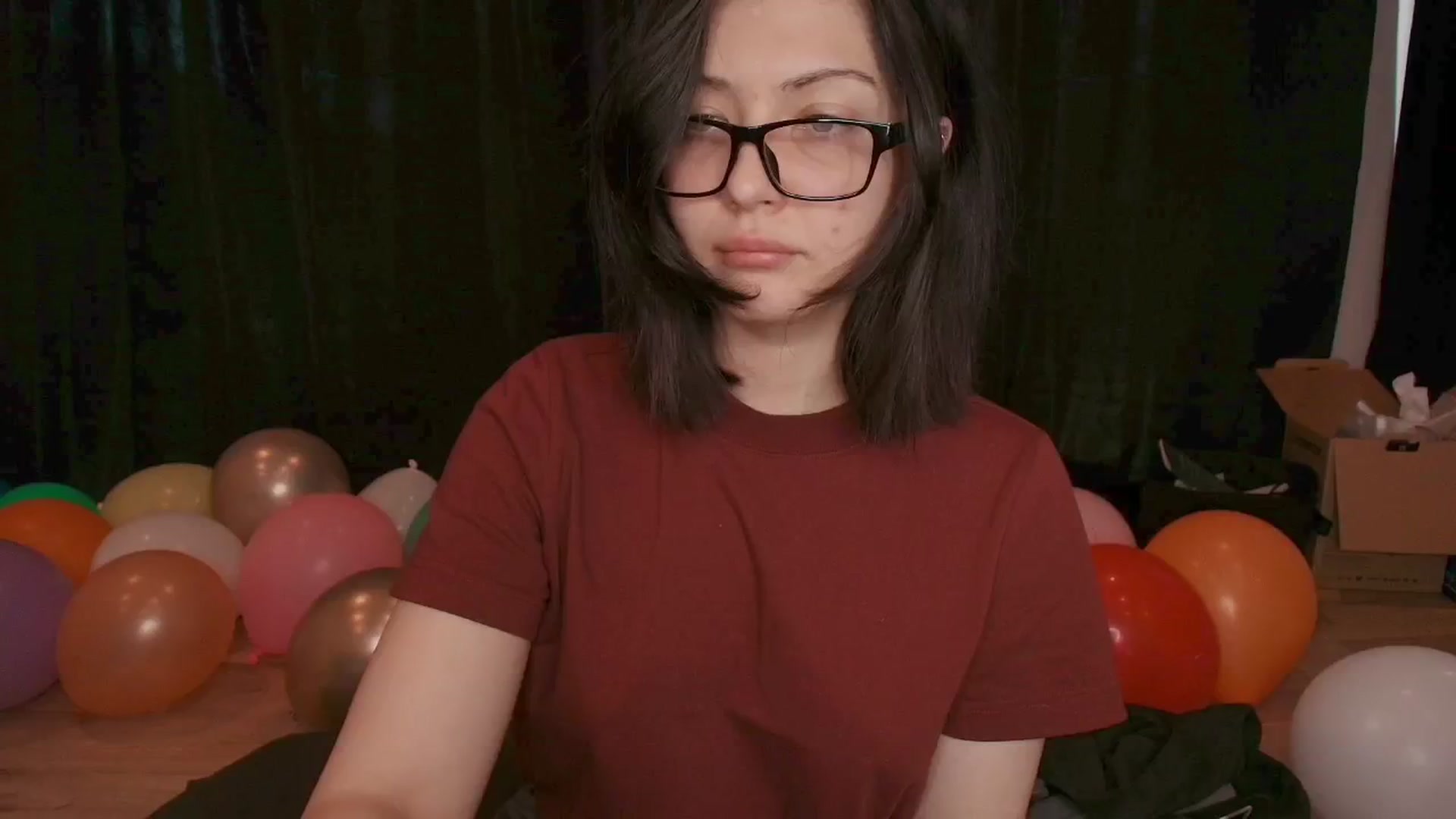 Gallery image thumbnail from georgeus's myfreecams stream on, 08/14/2025, 04:34 image 6 of 20