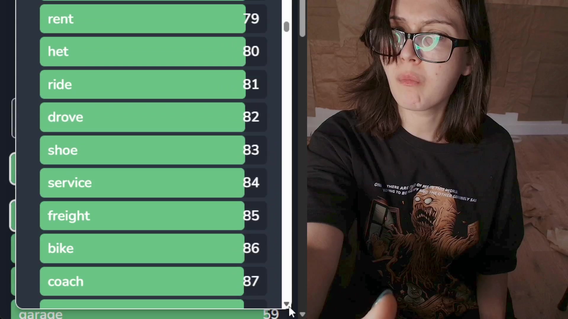 Gallery image thumbnail from georgeus's myfreecams stream on, 08/16/2025, 08:59 image 6 of 20