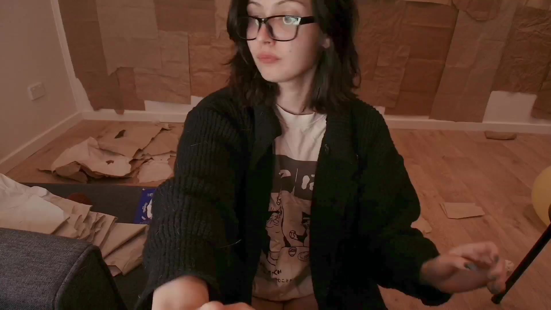 Gallery image thumbnail from georgeus's myfreecams stream on, 08/16/2025, 08:59 image 12 of 20