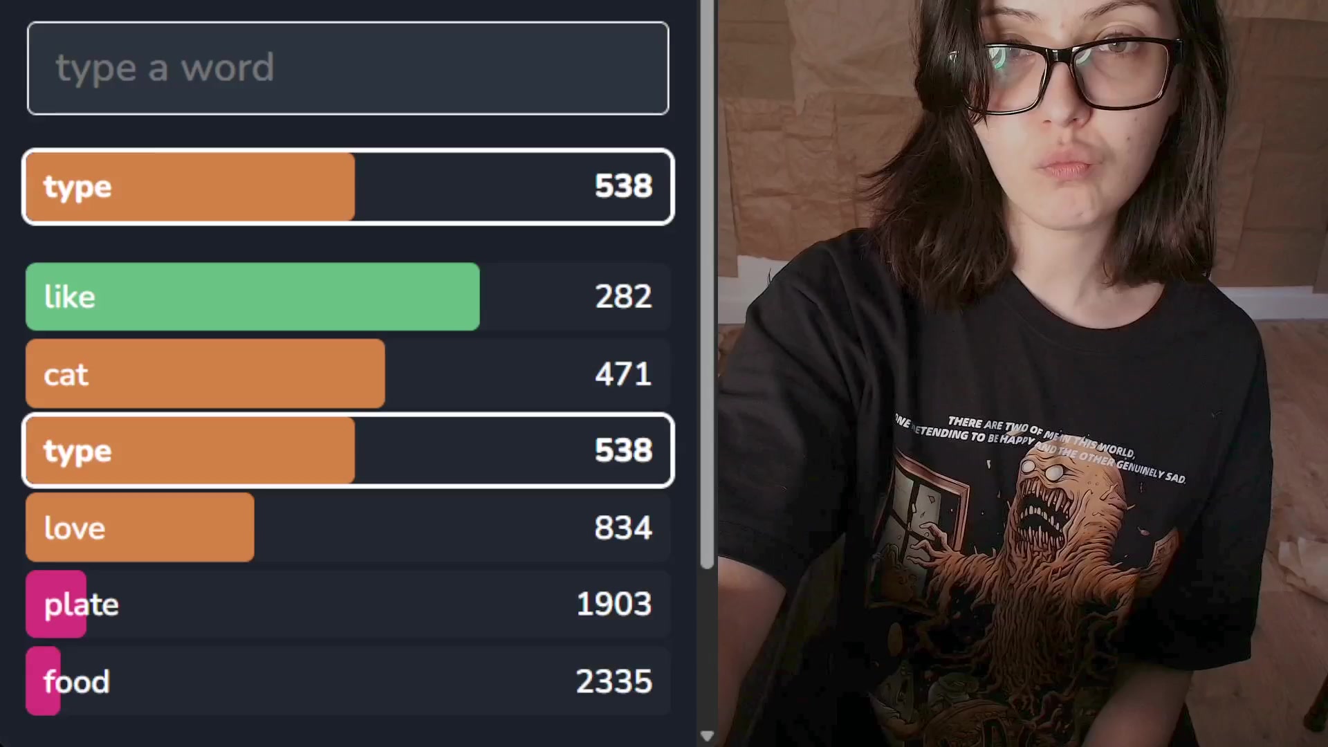 Gallery image thumbnail from georgeus's myfreecams stream on, 08/16/2025, 08:59 image 5 of 20