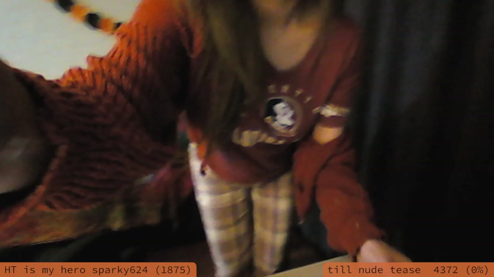 Gallery image thumbnail from ghostofMika's myfreecams stream on, 10/19/2023, 24:34 image 5 of 20