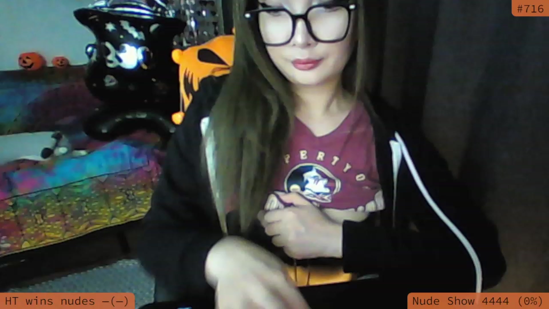 Gallery image thumbnail from ghostofMika's myfreecams stream on, 10/24/2023, 24:01 image 1 of 20