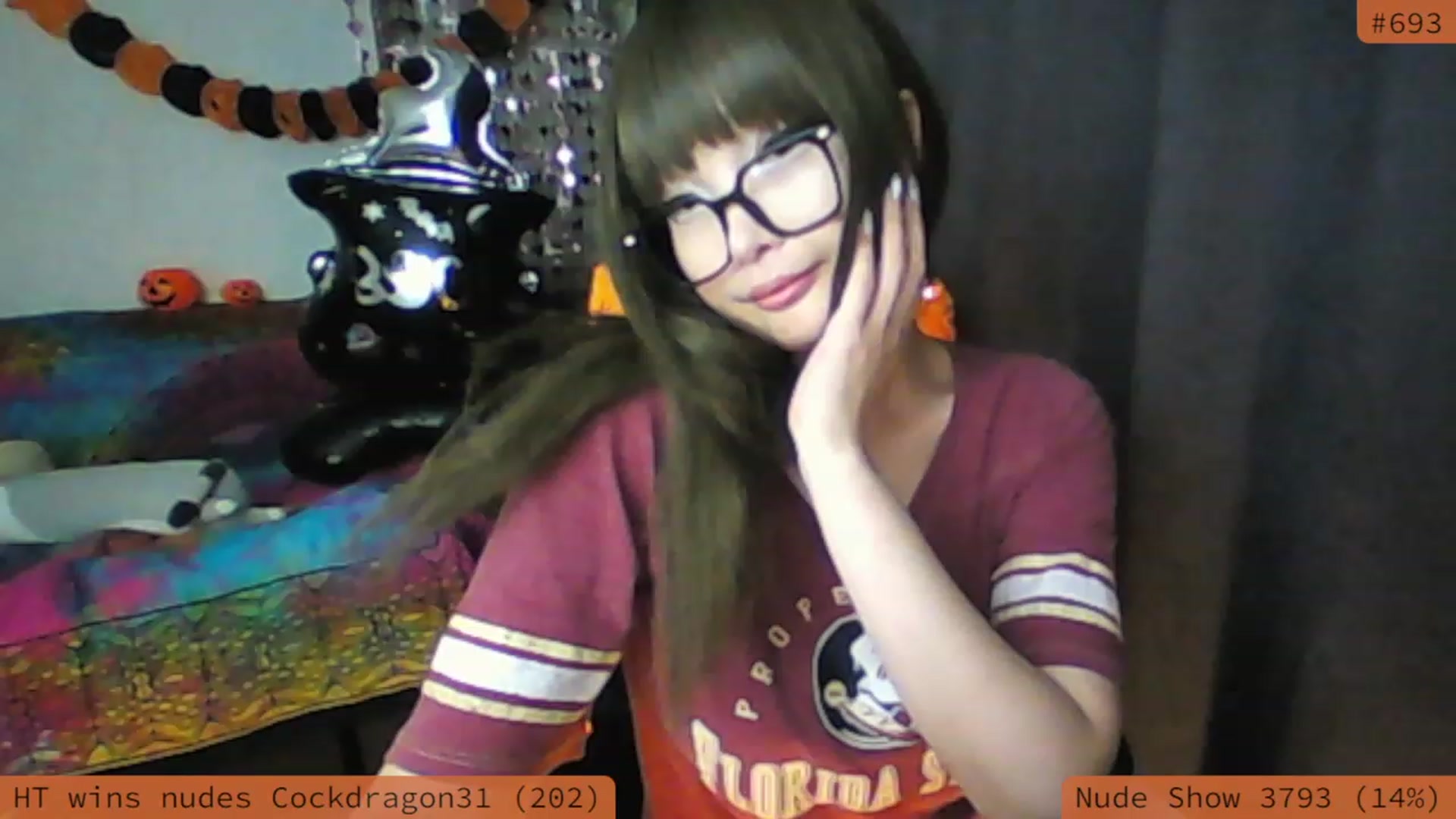 Gallery image thumbnail from ghostofMika's myfreecams stream on, 10/24/2023, 01:07 image 20 of 20