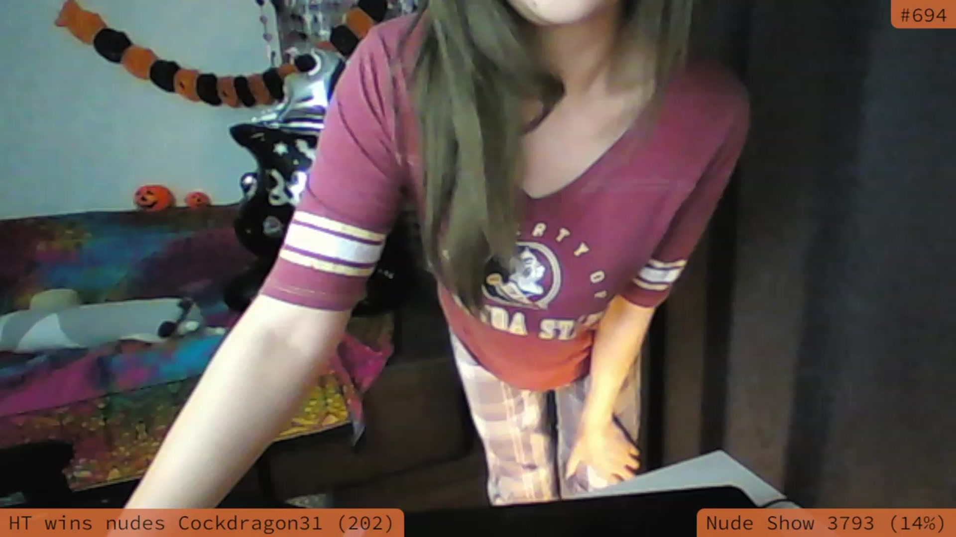 Gallery image thumbnail from ghostofMika's myfreecams stream on, 10/24/2023, 01:07 image 16 of 20