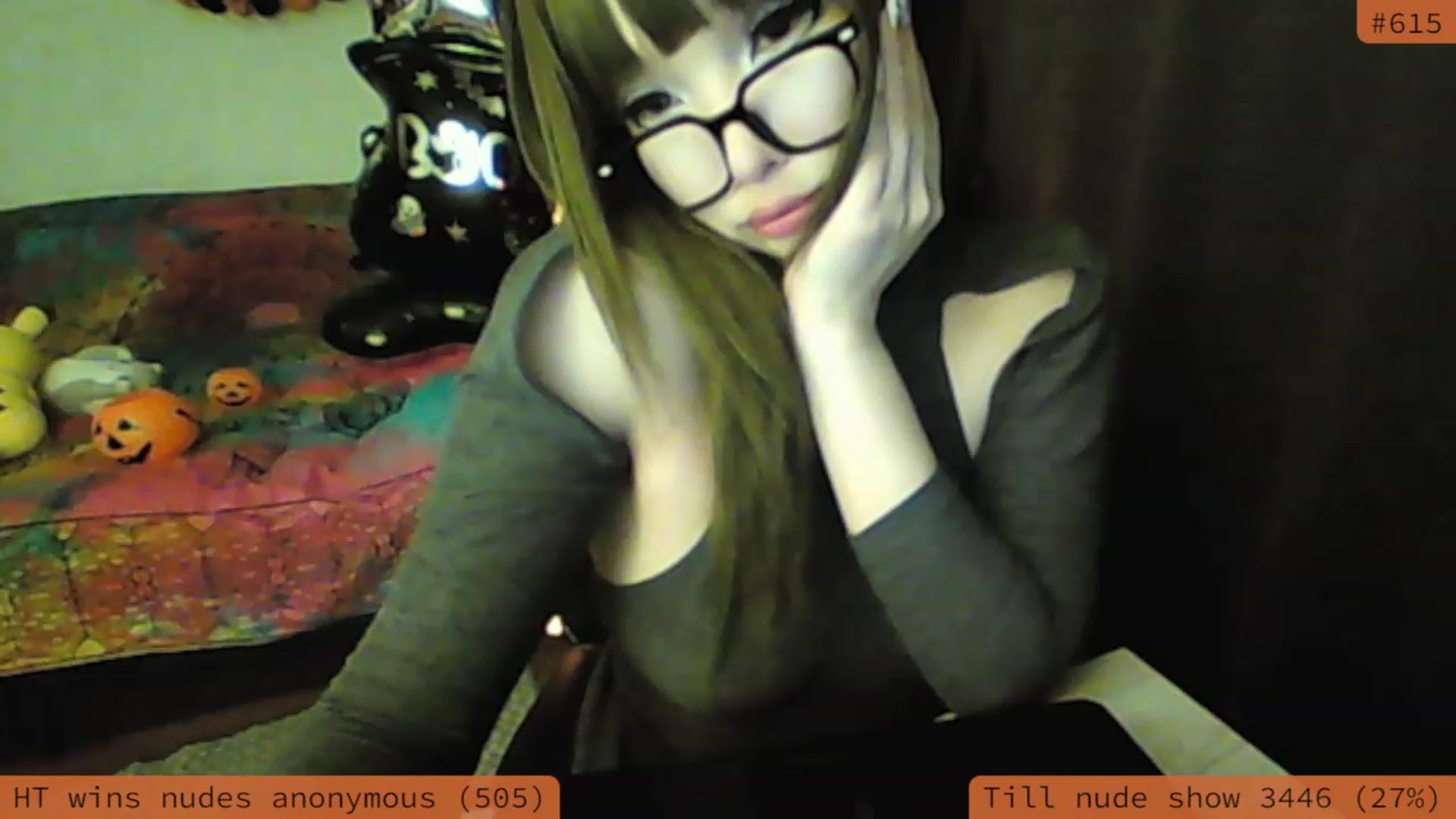 Gallery image thumbnail from ghostofMika's myfreecams stream on, 10/28/2023, 21:53 image 17 of 20