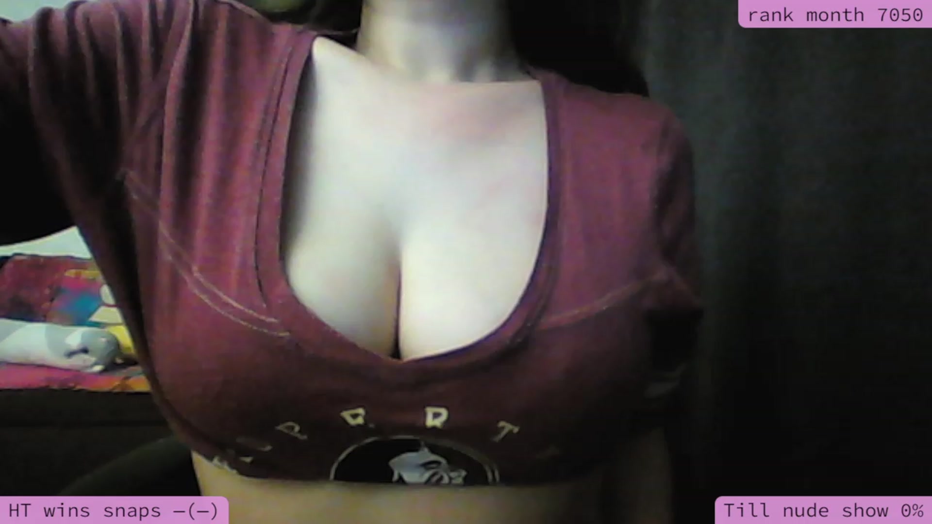 Gallery image thumbnail from ghostofMika's myfreecams stream on, 11/03/2023, 18:17 image 7 of 20