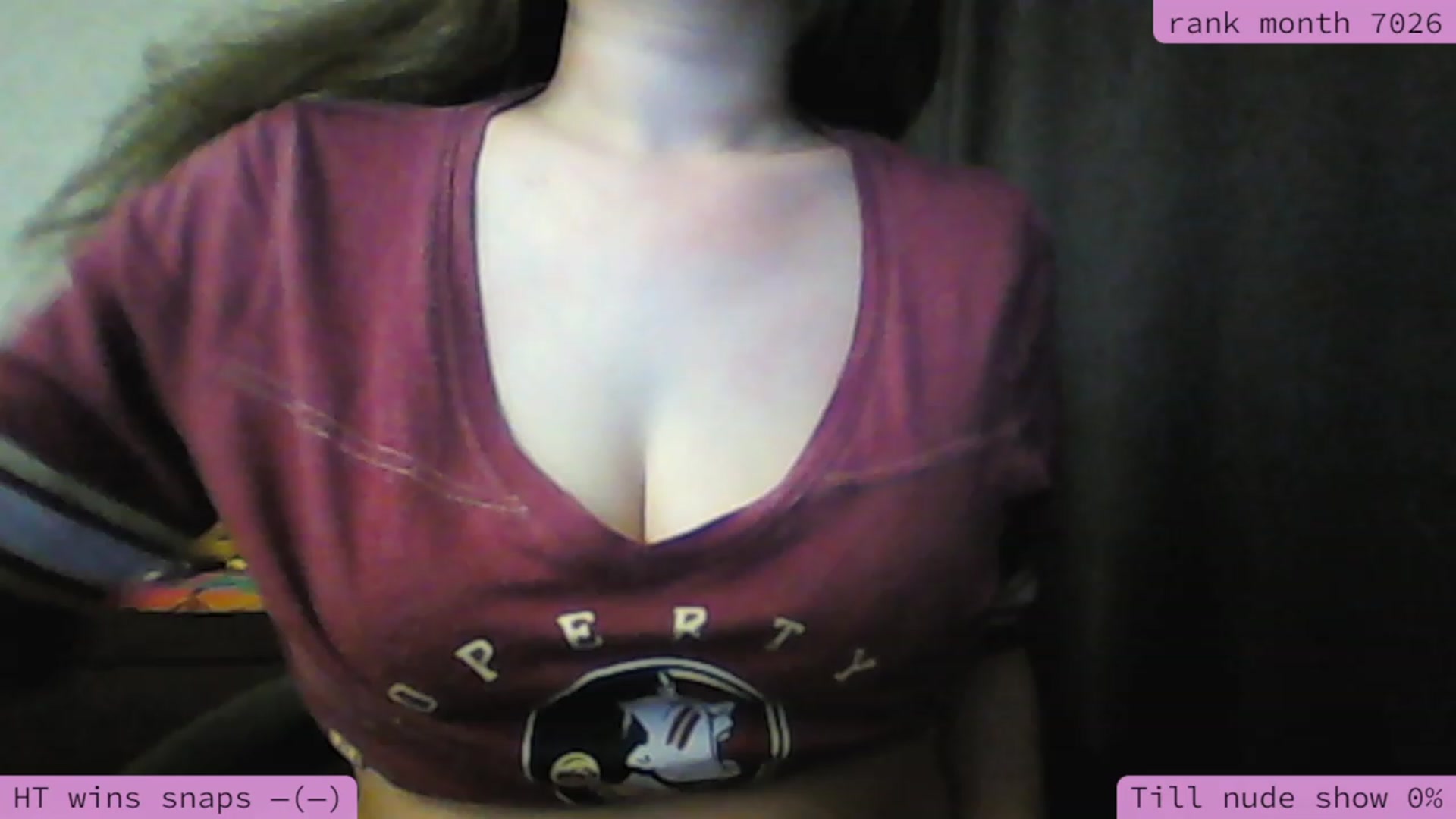 Gallery image thumbnail from ghostofMika's myfreecams stream on, 11/03/2023, 18:17 image 8 of 20