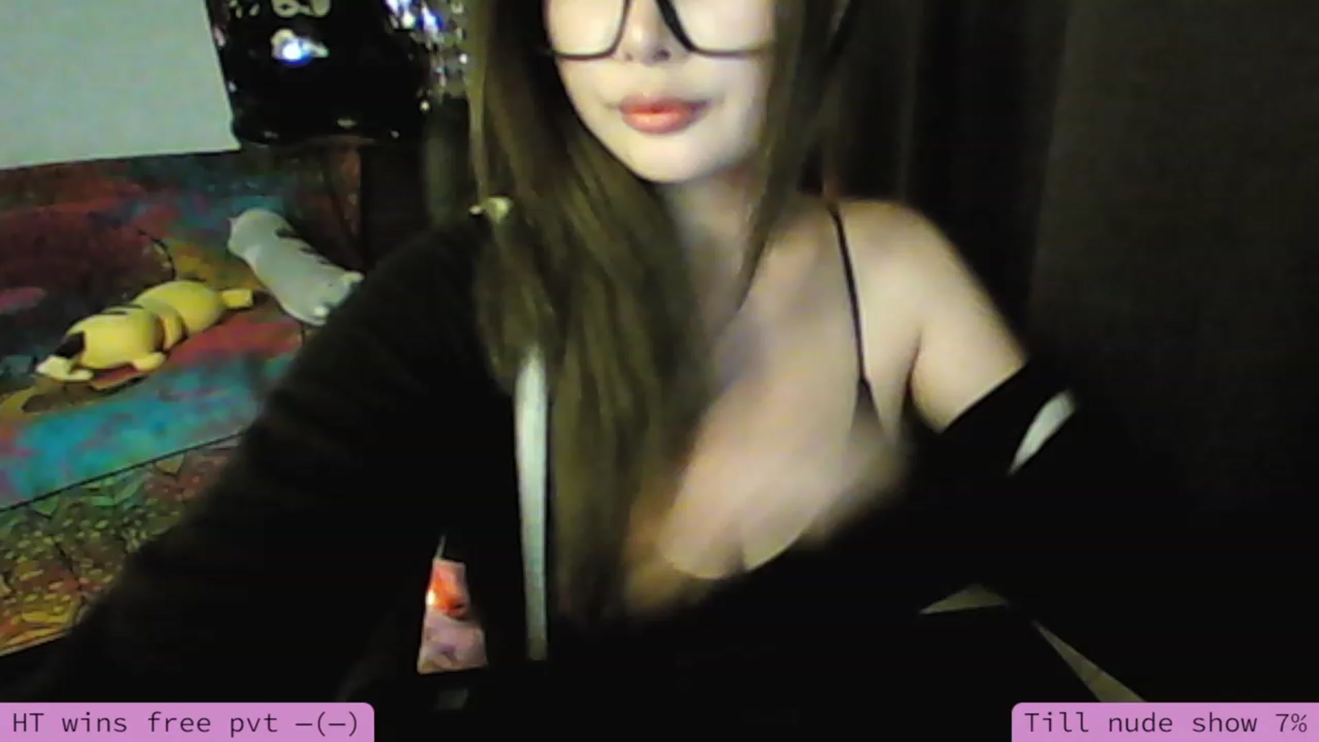 Gallery image thumbnail from ghostofMika's myfreecams stream on, 11/05/2023, 20:53 image 4 of 20