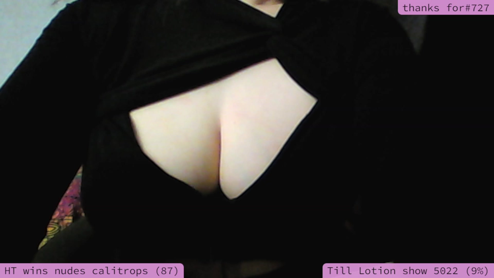 Gallery image thumbnail from ghostofMika's myfreecams stream on, 11/11/2023, 01:13 image 20 of 20