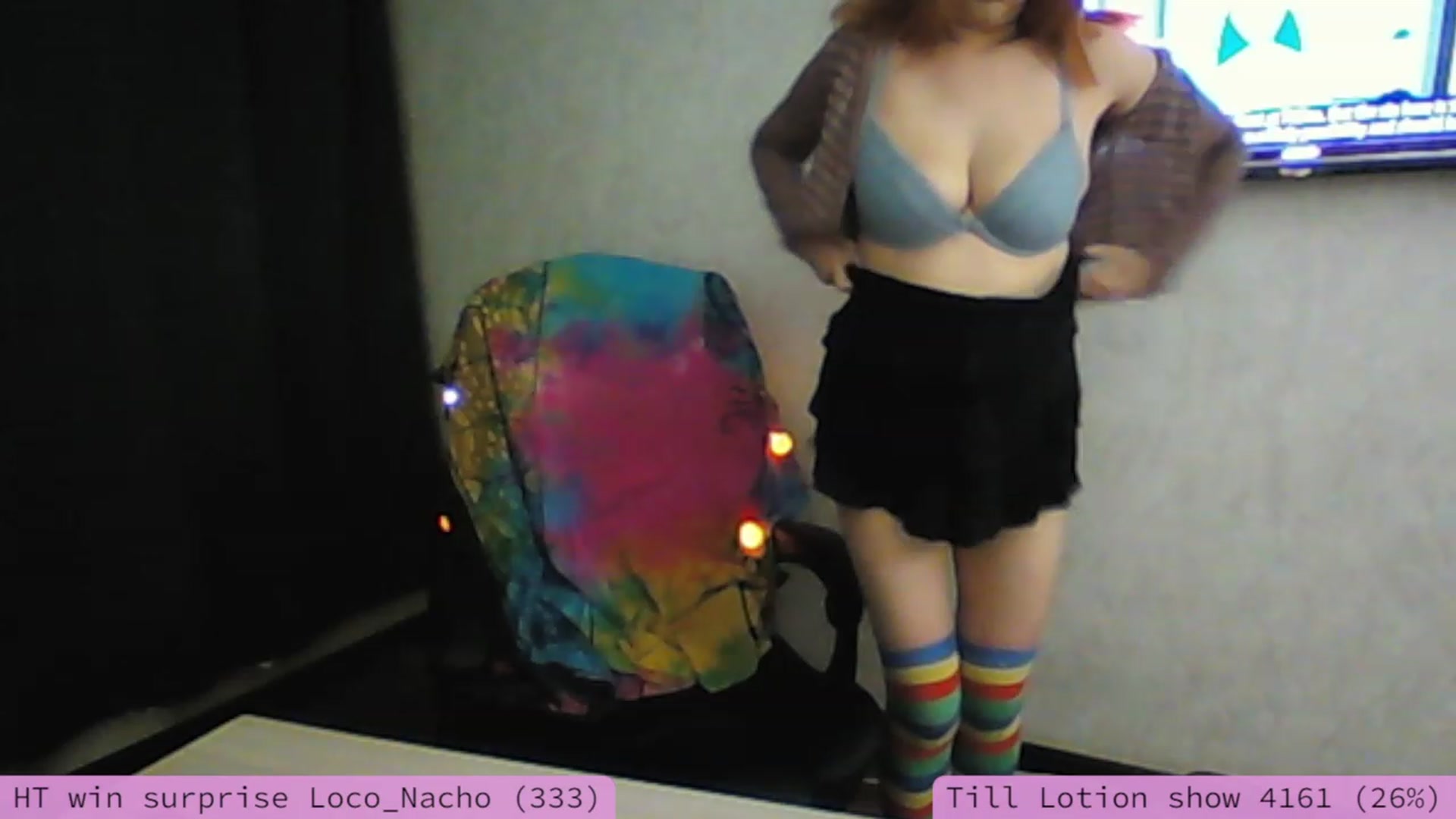 Gallery image thumbnail from ghostofMika's myfreecams stream on, 11/11/2023, 20:33 image 17 of 20