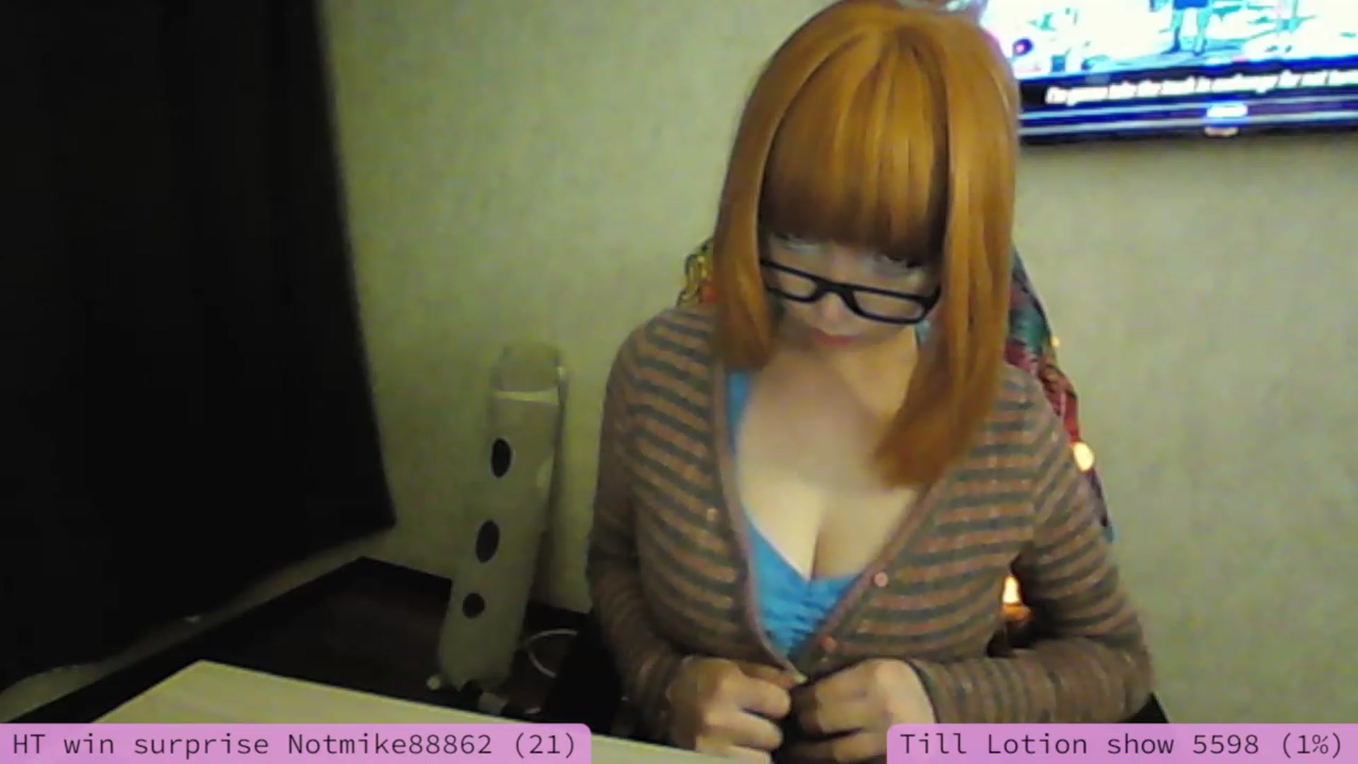 Gallery image thumbnail from ghostofMika's myfreecams stream on, 11/11/2023, 20:33 image 4 of 20