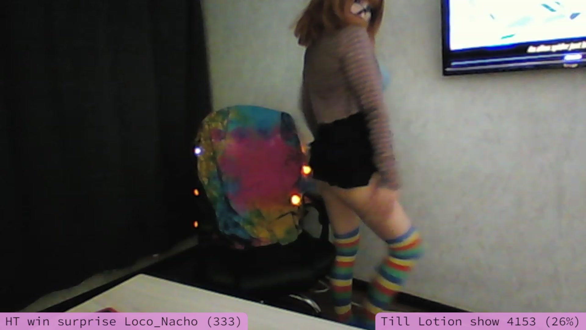 Gallery image thumbnail from ghostofMika's myfreecams stream on, 11/11/2023, 20:33 image 18 of 20