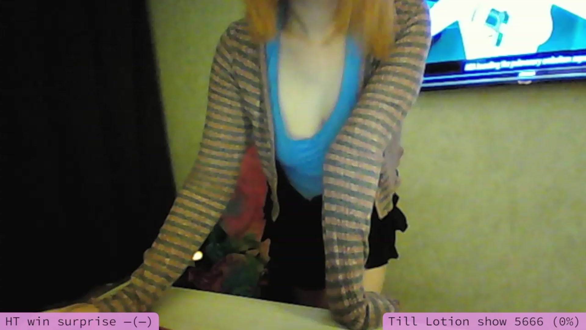 Gallery image thumbnail from ghostofMika's myfreecams stream on, 11/11/2023, 20:33 image 1 of 20