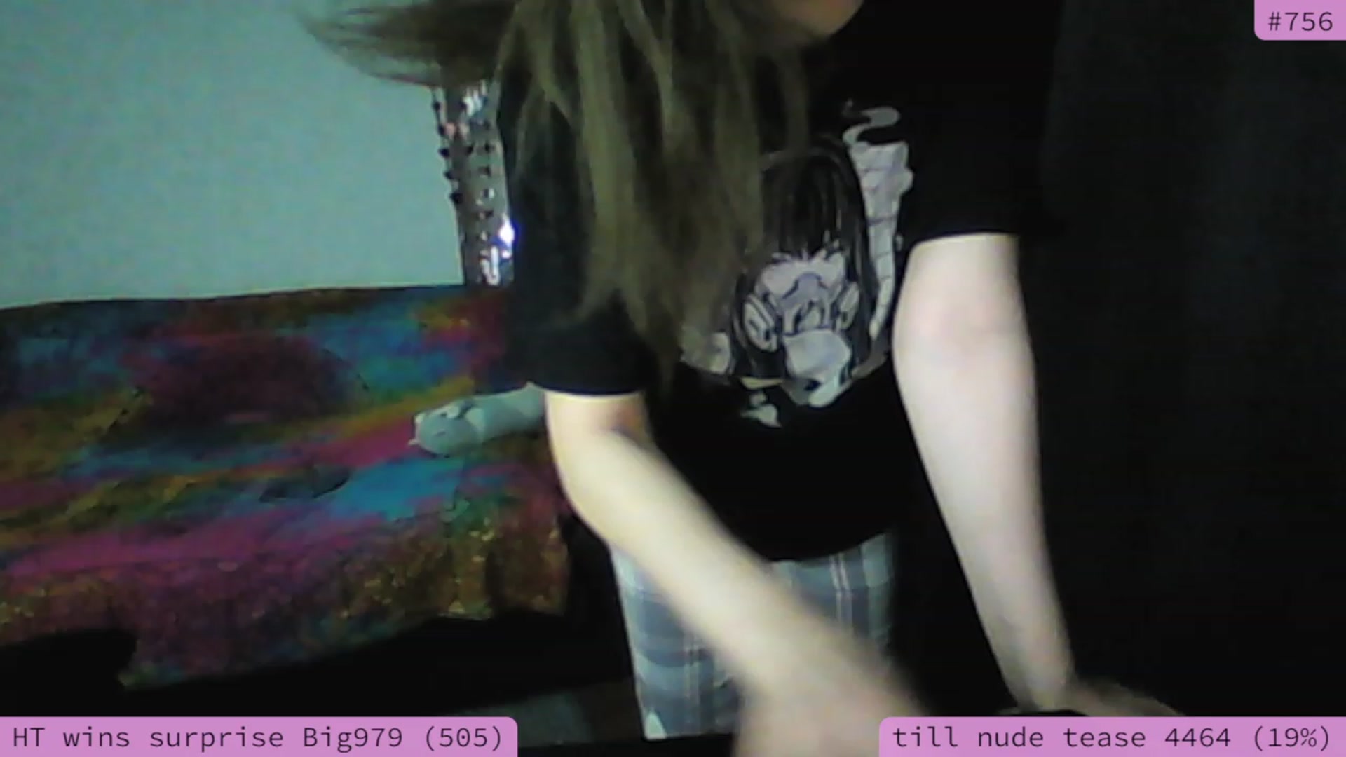 Gallery image thumbnail from ghostofMika's myfreecams stream on, 11/20/2023, 22:30 image 20 of 20