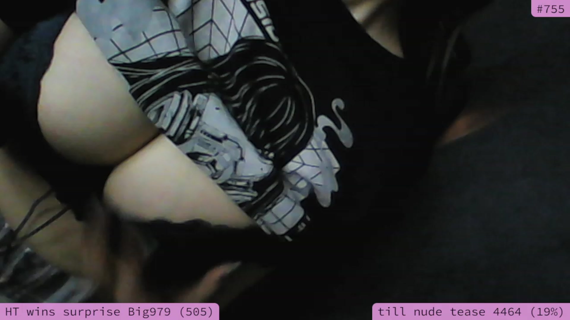 Gallery image thumbnail from ghostofMika's myfreecams stream on, 11/20/2023, 22:30 image 17 of 20