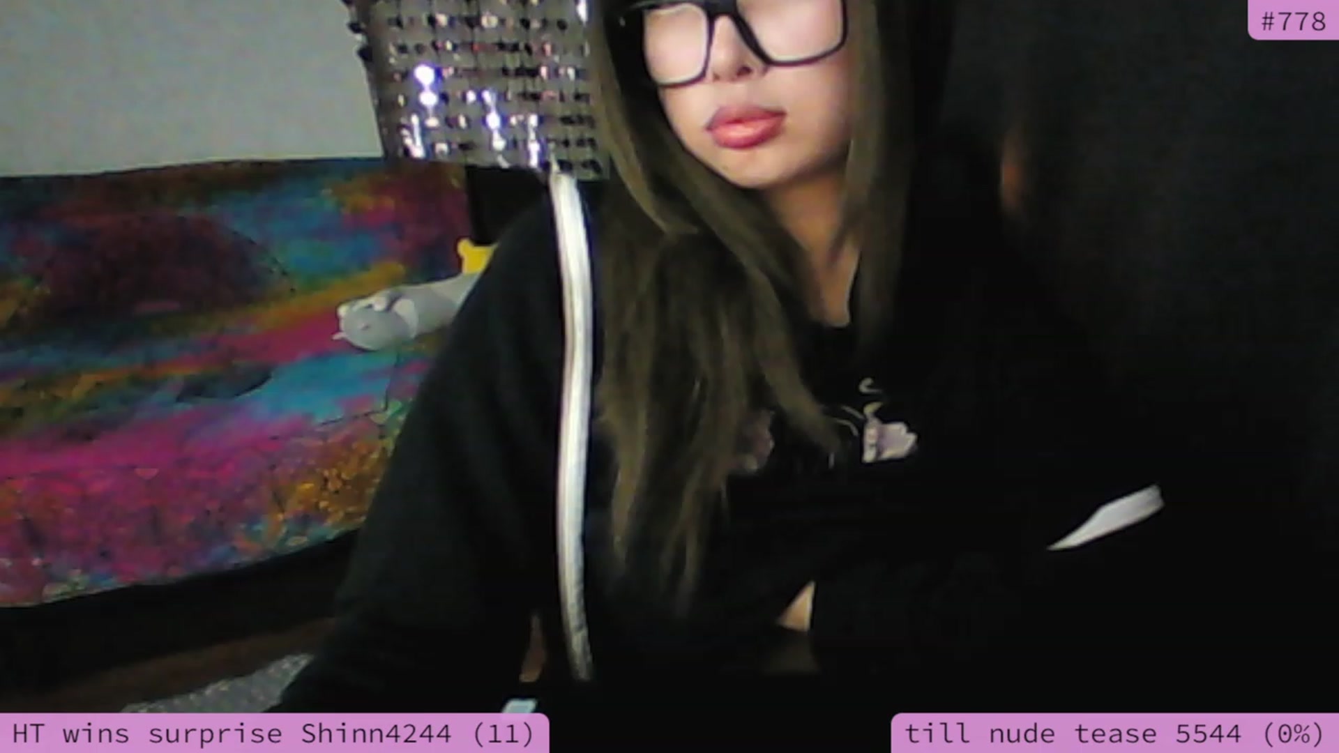 Gallery image thumbnail from ghostofMika's myfreecams stream on, 11/20/2023, 22:30 image 2 of 20