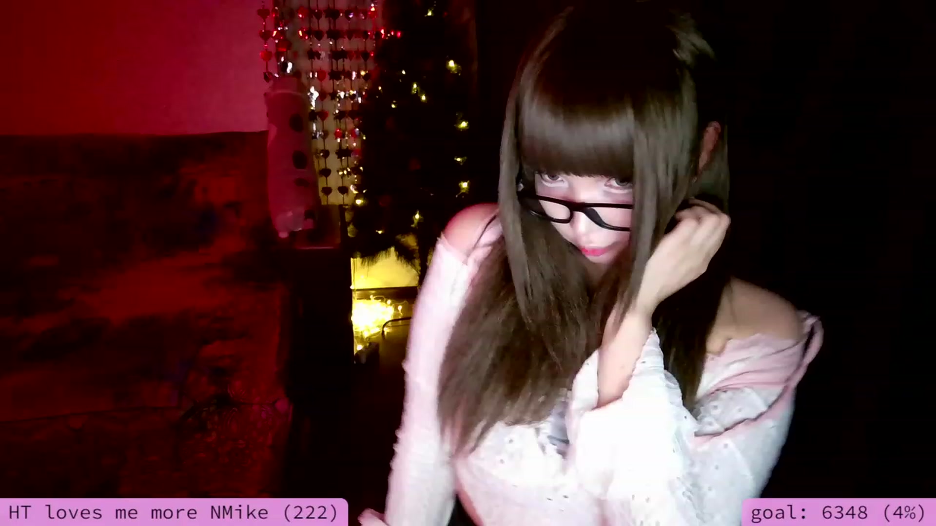 Gallery image thumbnail from ghostofMika's myfreecams stream on, 12/08/2023, 21:56 image 4 of 20
