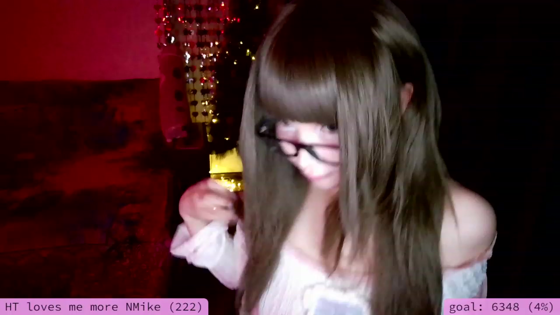 Gallery image thumbnail from ghostofMika's myfreecams stream on, 12/08/2023, 21:56 image 5 of 20