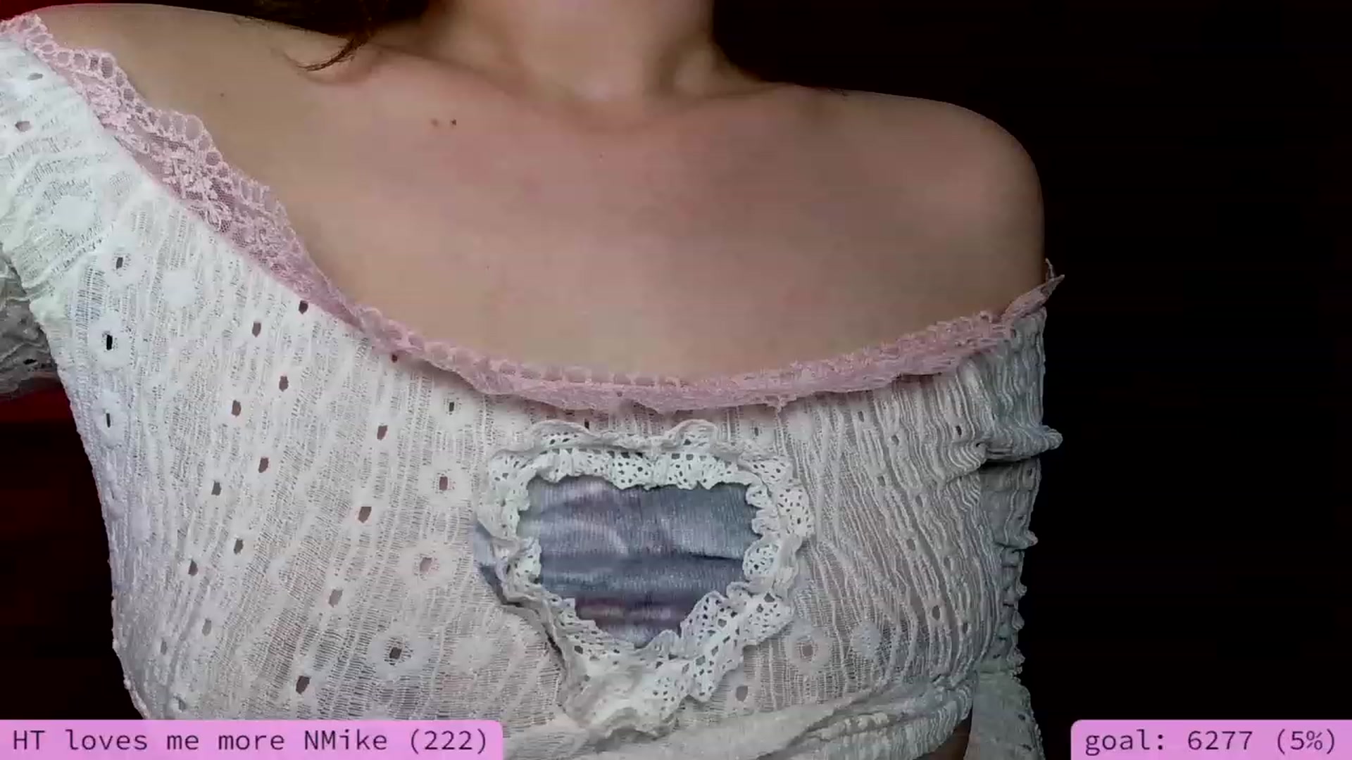 Gallery image thumbnail from ghostofMika's myfreecams stream on, 12/08/2023, 21:56 image 12 of 20