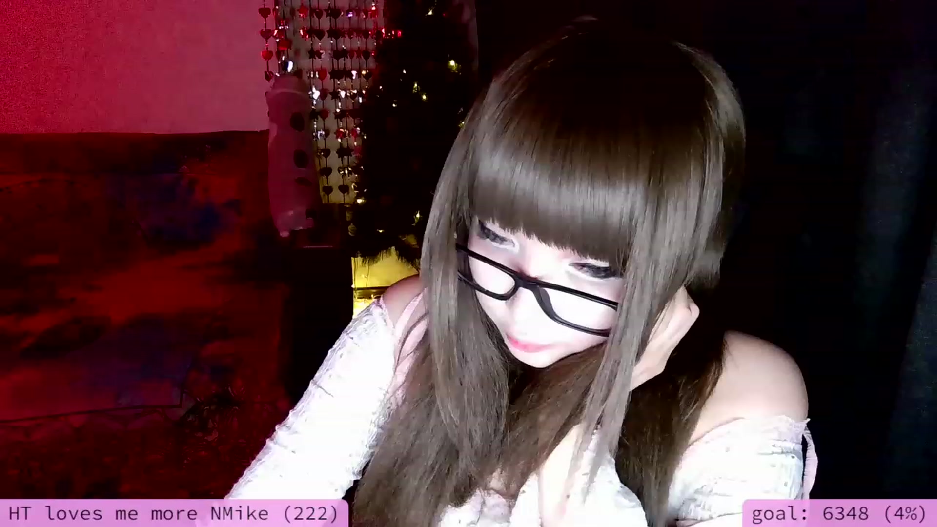Gallery image thumbnail from ghostofMika's myfreecams stream on, 12/08/2023, 21:56 image 3 of 20
