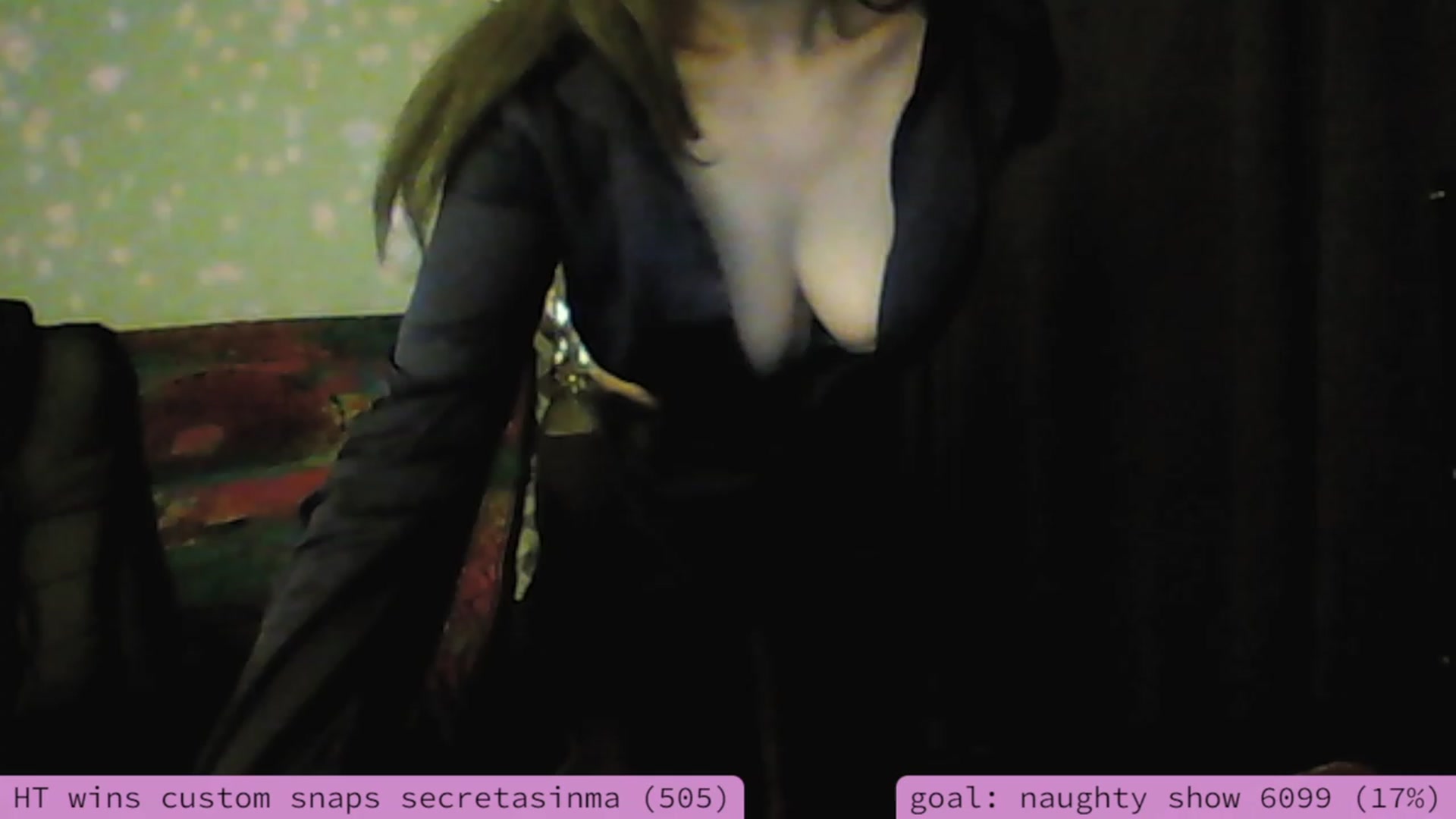 Gallery image thumbnail from ghostofMika's myfreecams stream on, 12/17/2023, 23:48 image 11 of 20