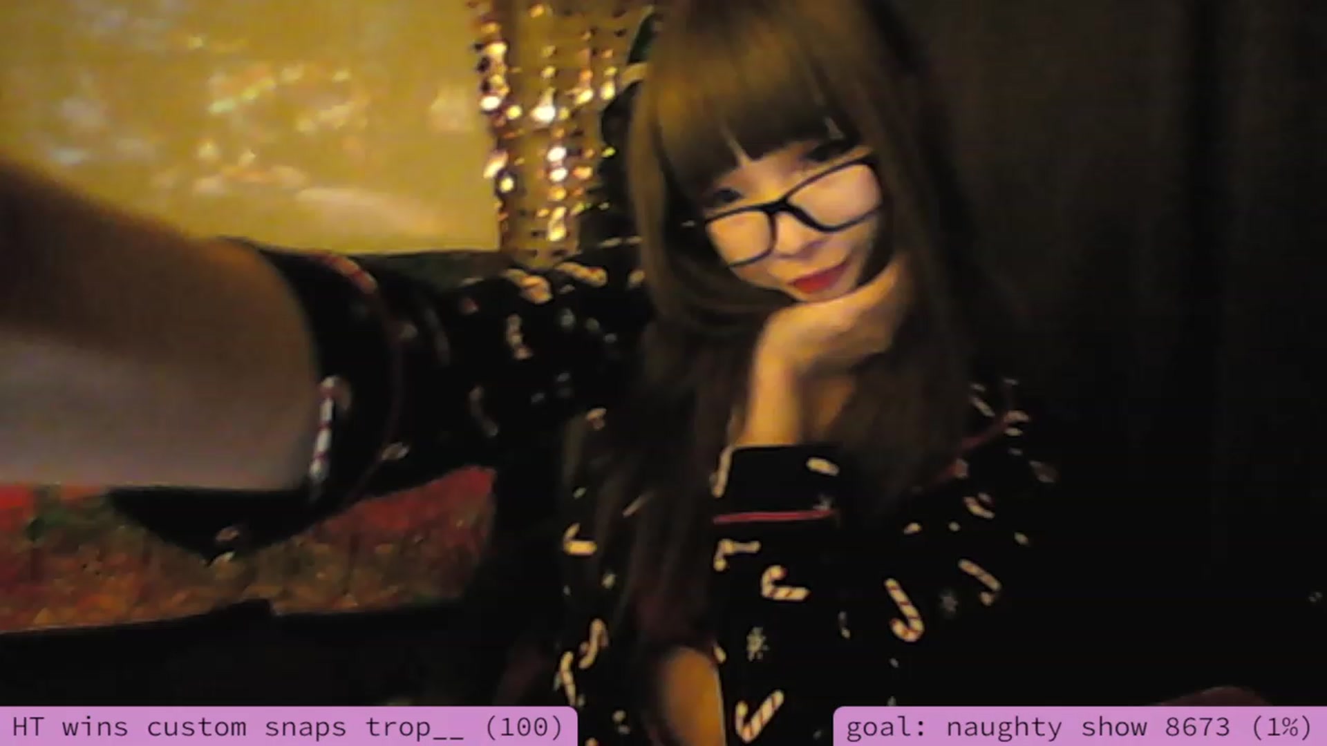 Gallery image thumbnail from ghostofMika's myfreecams stream on, 12/19/2023, 21:24 image 10 of 20