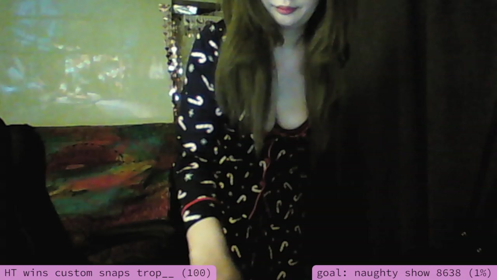 Gallery image thumbnail from ghostofMika's myfreecams stream on, 12/19/2023, 21:24 image 13 of 20