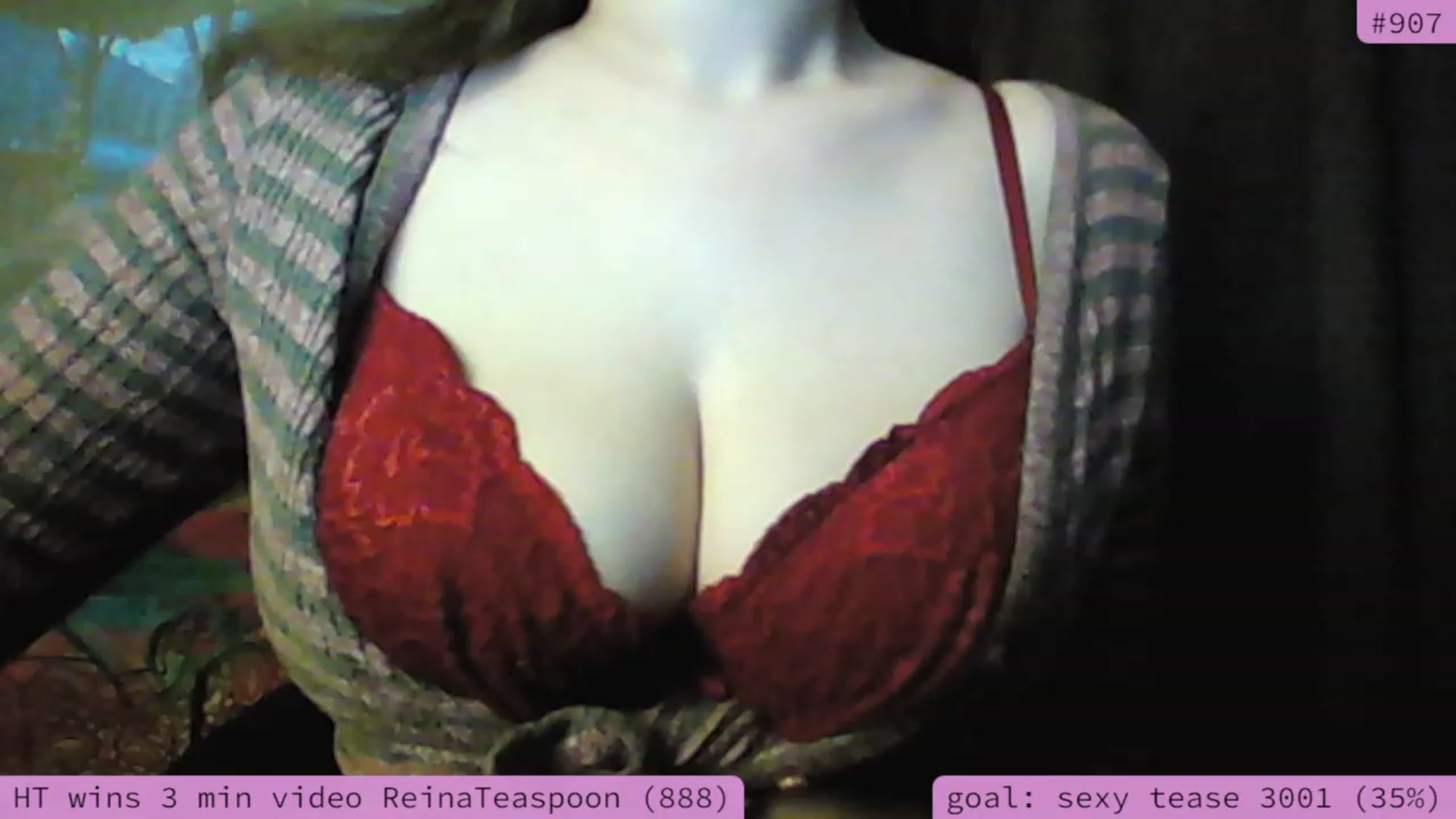 Gallery image thumbnail from ghostofMika's myfreecams stream on, 12/23/2023, 21:50 image 13 of 20
