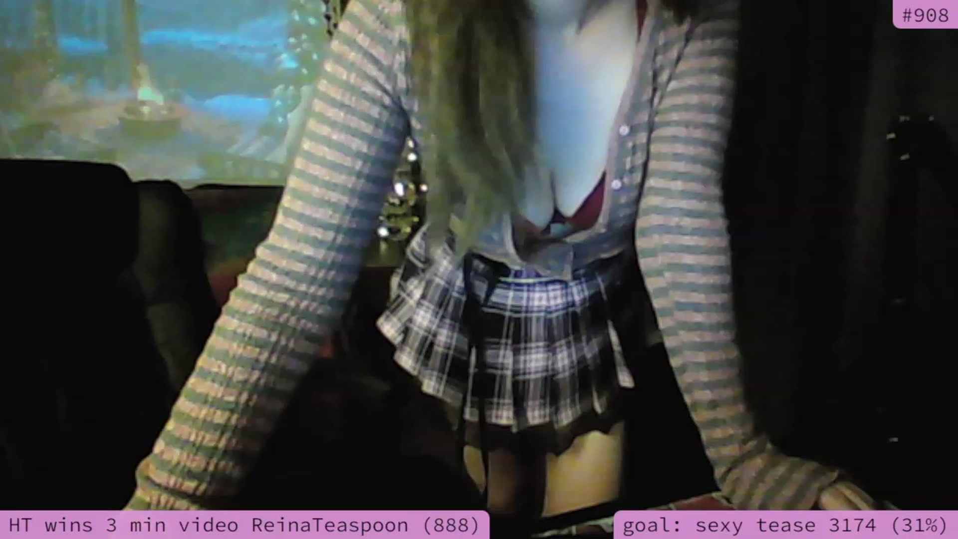 Gallery image thumbnail from ghostofMika's myfreecams stream on, 12/23/2023, 21:50 image 10 of 20
