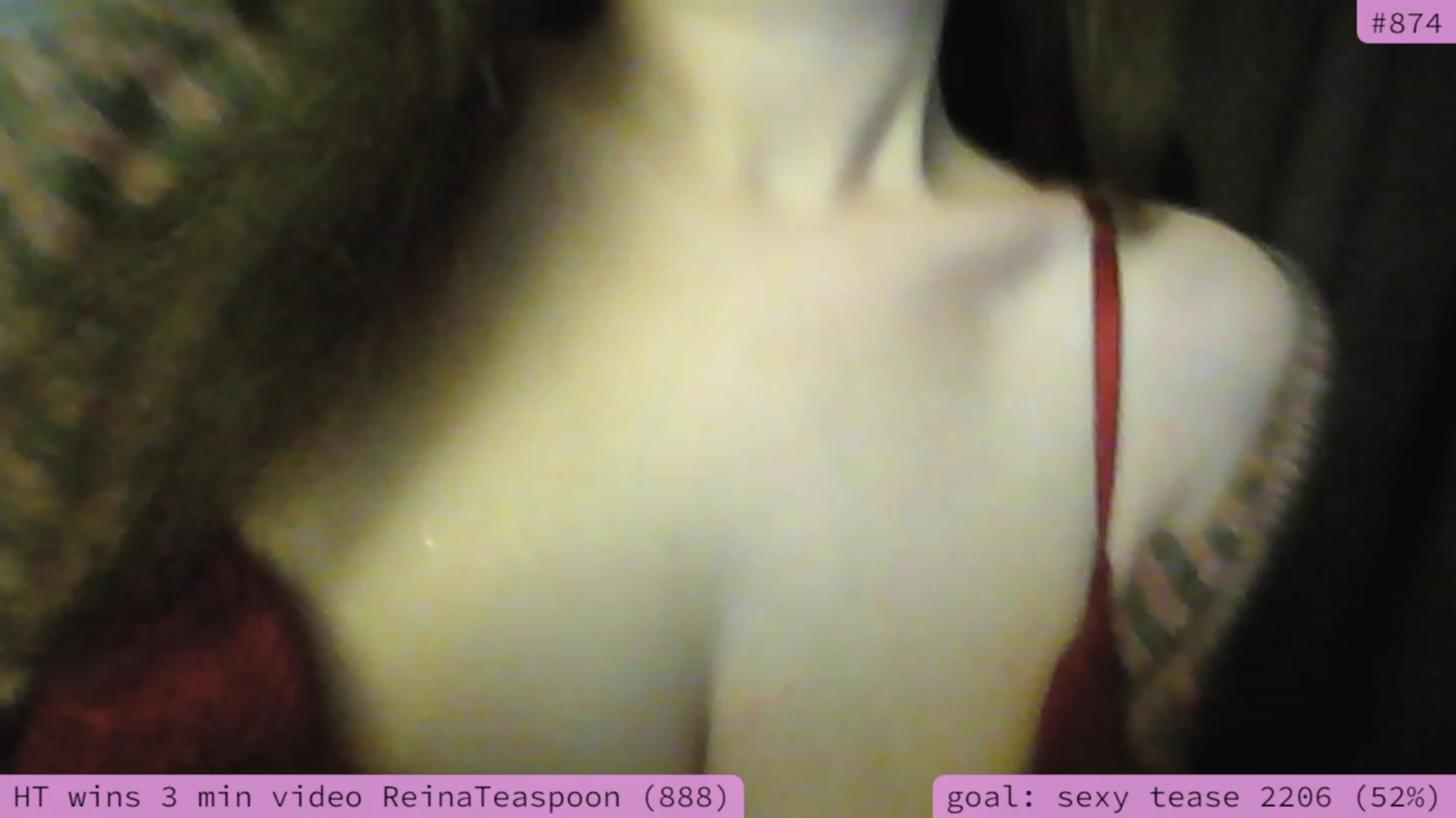 Gallery image thumbnail from ghostofMika's myfreecams stream on, 12/23/2023, 23:34 image 12 of 20