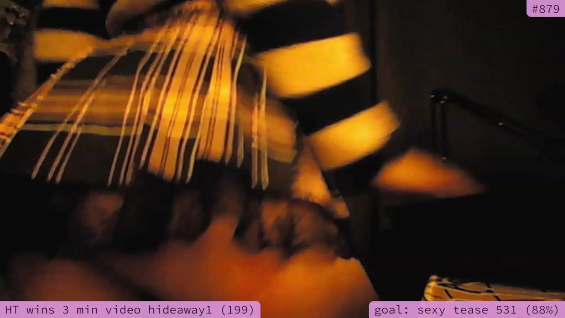 Gallery image thumbnail from ghostofMika's myfreecams stream on, 12/24/2023, 22:56 image 1 of 20