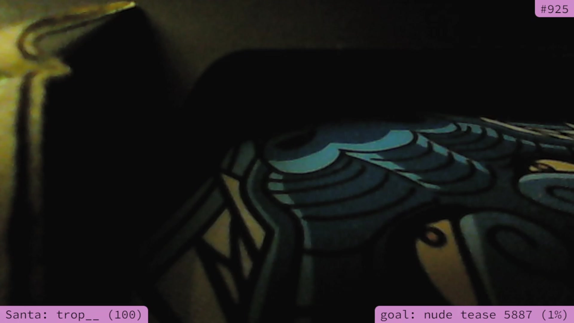 Gallery image thumbnail from ghostofMika's myfreecams stream on, 12/26/2023, 03:29 image 1 of 20