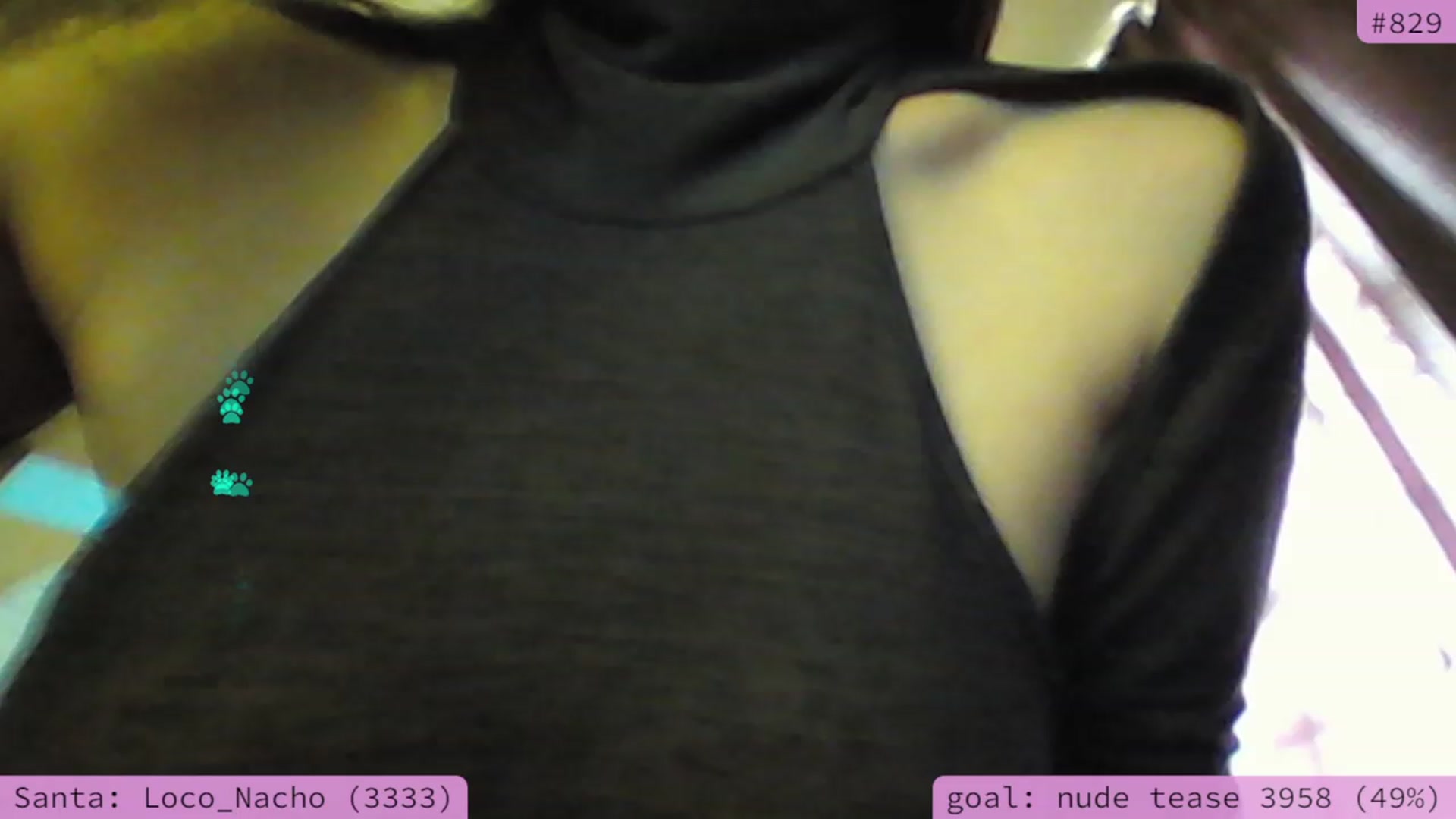 Gallery image thumbnail from ghostofMika's myfreecams stream on, 12/28/2023, 06:45 image 18 of 20
