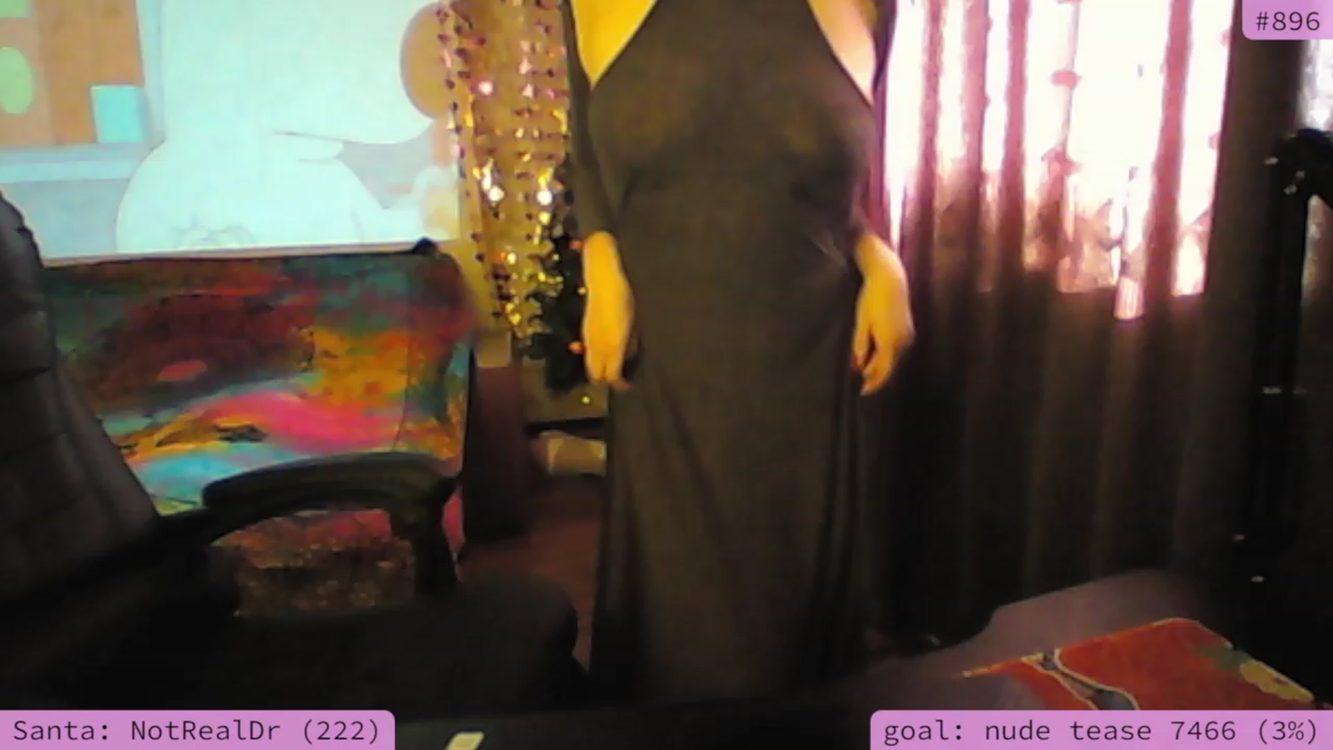Gallery image thumbnail from ghostofMika's myfreecams stream on, 12/28/2023, 06:45 image 2 of 20