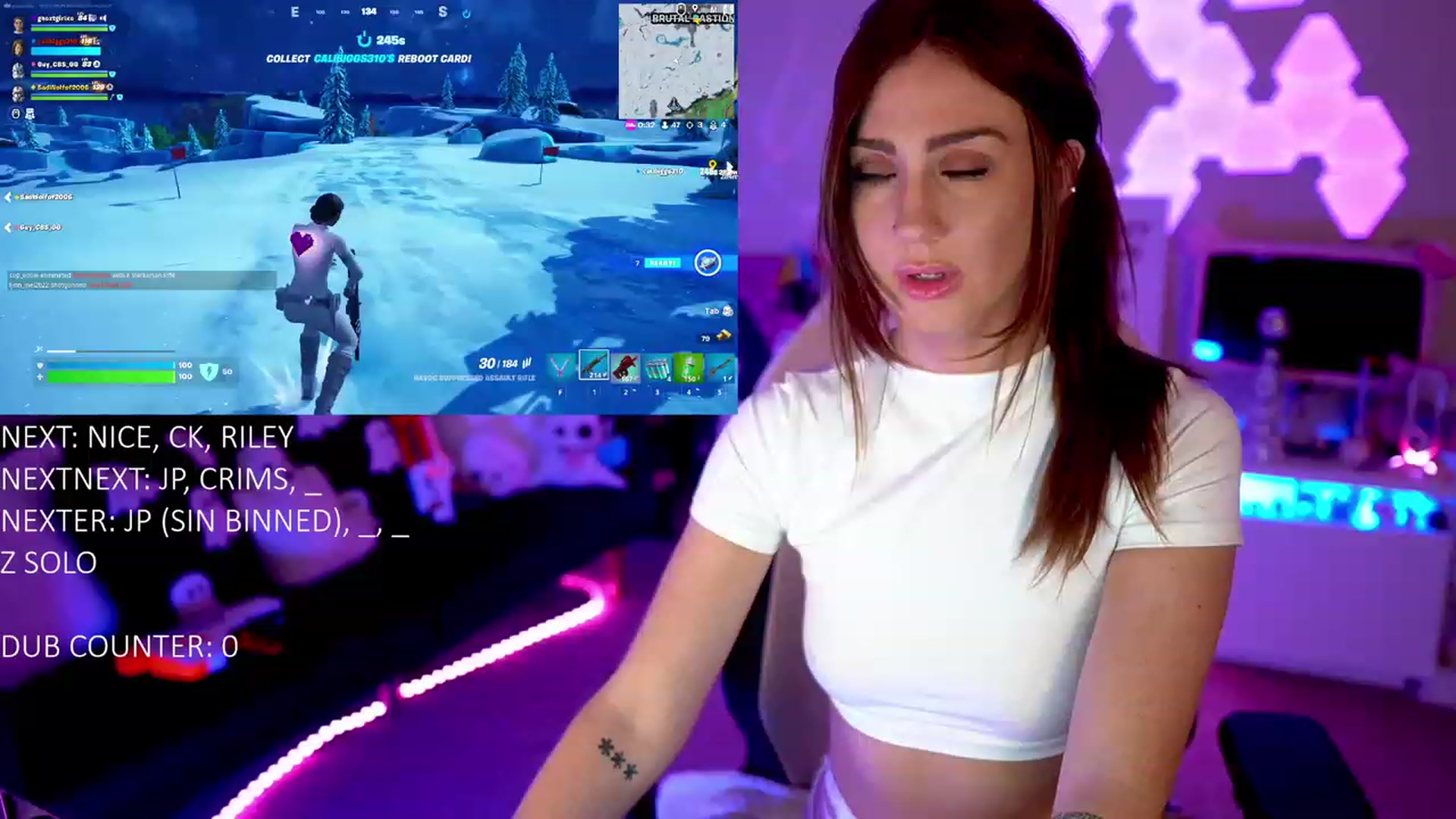 Gallery image thumbnail from ghoztgirl's myfreecams stream on, 05/06/2023, 09:49 image 10 of 20