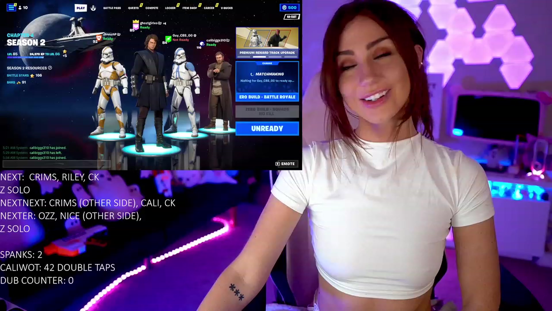 Gallery image thumbnail from ghoztgirl's myfreecams stream on, 05/06/2023, 09:49 image 19 of 20