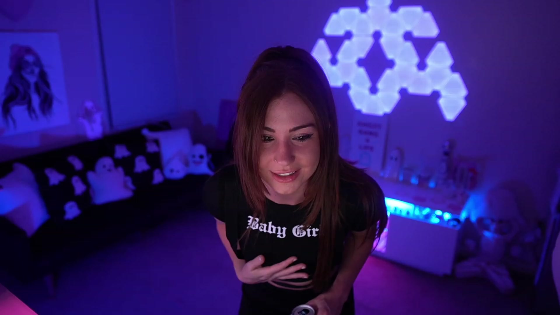 Gallery image thumbnail from ghoztgirl's myfreecams stream on, 08/11/2023, 07:26 image 6 of 20