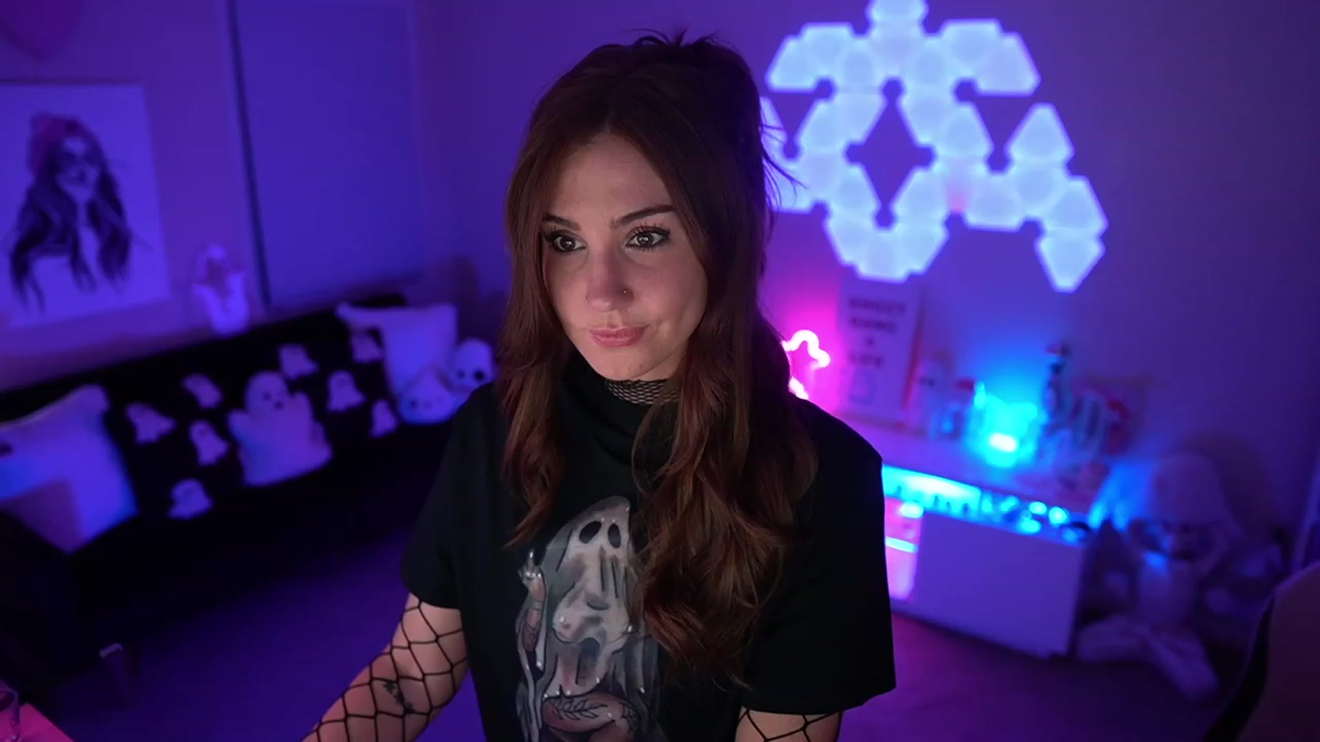 Gallery image thumbnail from ghoztgirl's myfreecams stream on, 09/23/2023, 09:03 image 3 of 20