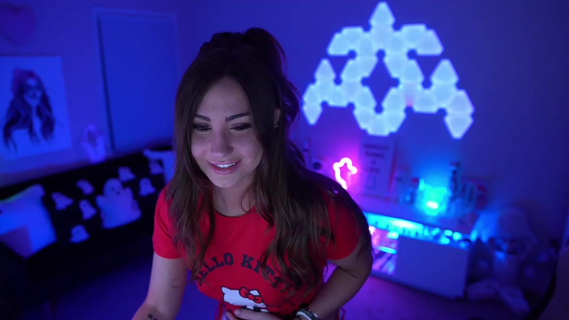 Gallery image thumbnail from ghoztgirl's myfreecams stream on, 09/24/2023, 08:07 image 3 of 20