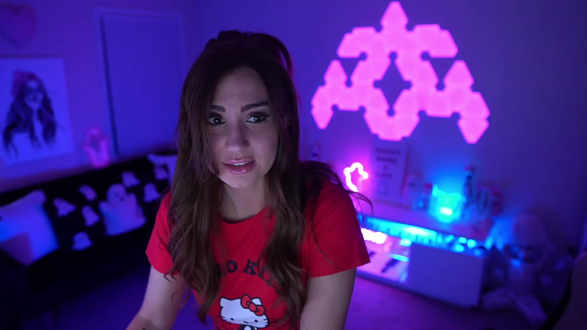 Gallery image thumbnail from ghoztgirl's myfreecams stream on, 09/24/2023, 08:07 image 13 of 20