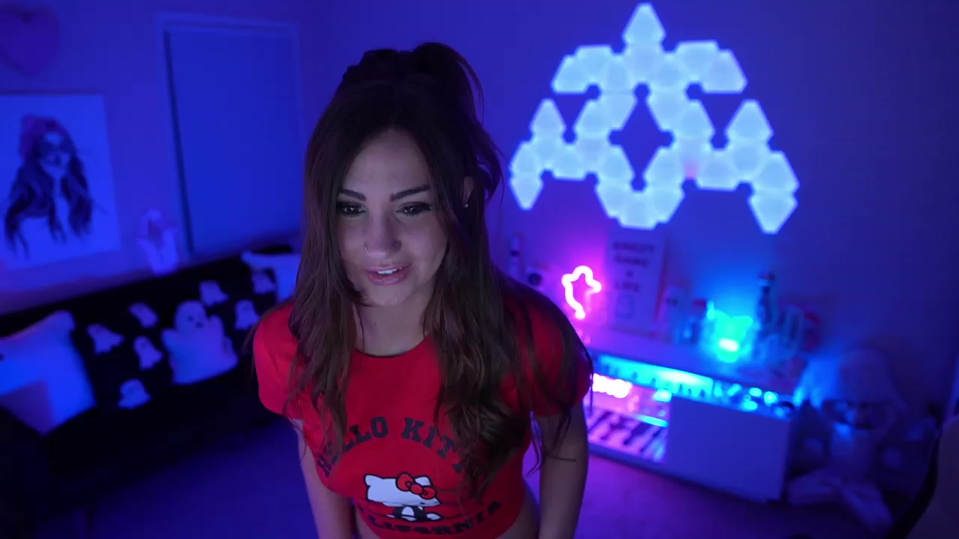 Gallery image thumbnail from ghoztgirl's myfreecams stream on, 09/24/2023, 08:07 image 5 of 20