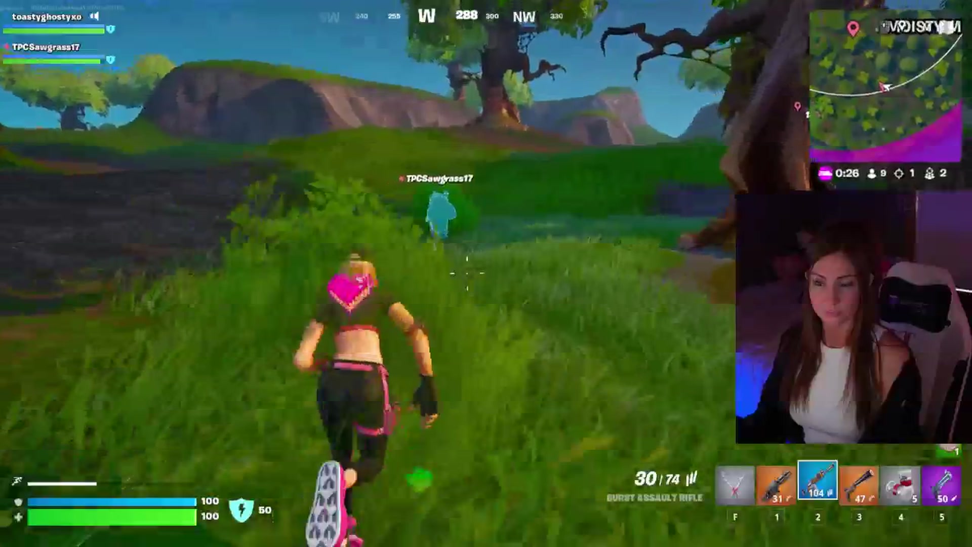 Gallery image thumbnail from ghoztgirl's myfreecams stream on, 04/01/2025, 20:15 image 13 of 20