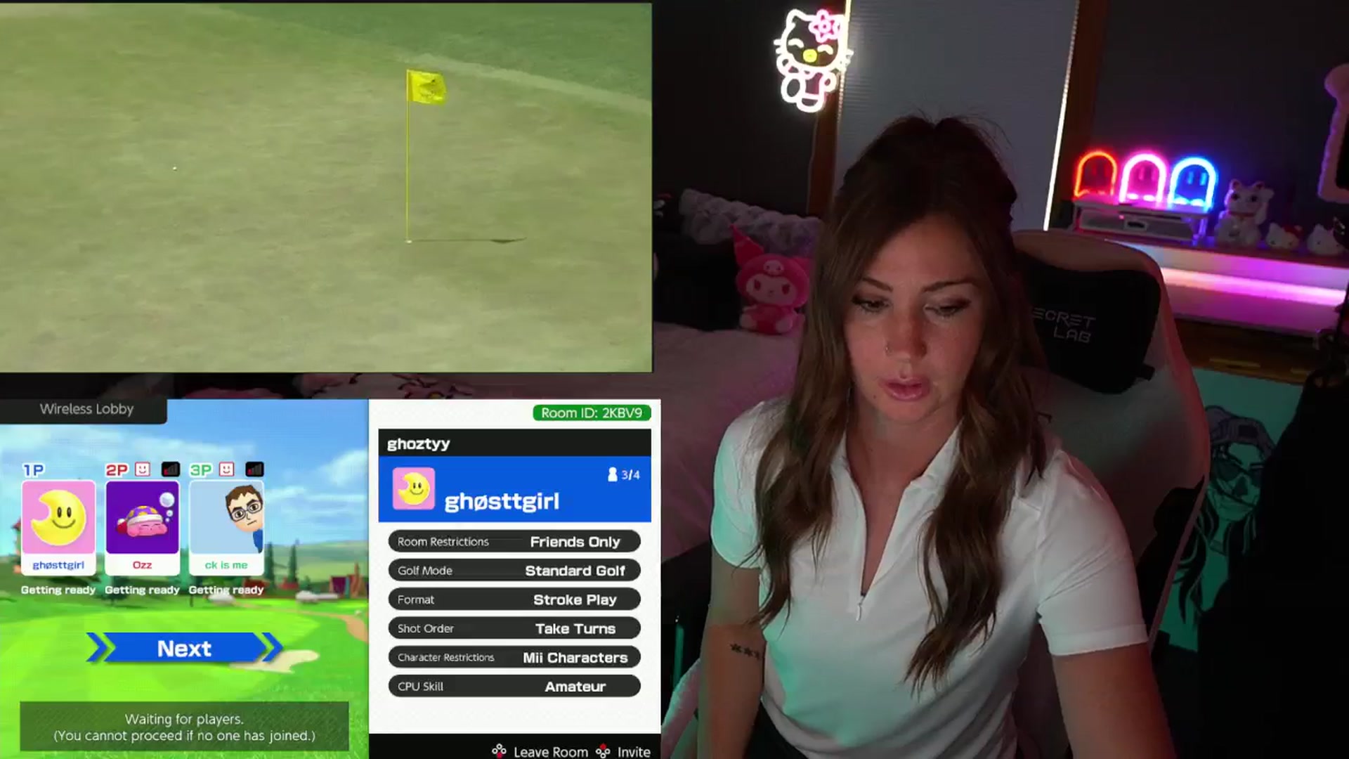 Gallery image thumbnail from ghoztgirl's myfreecams stream on, 04/10/2025, 18:52 image 16 of 20