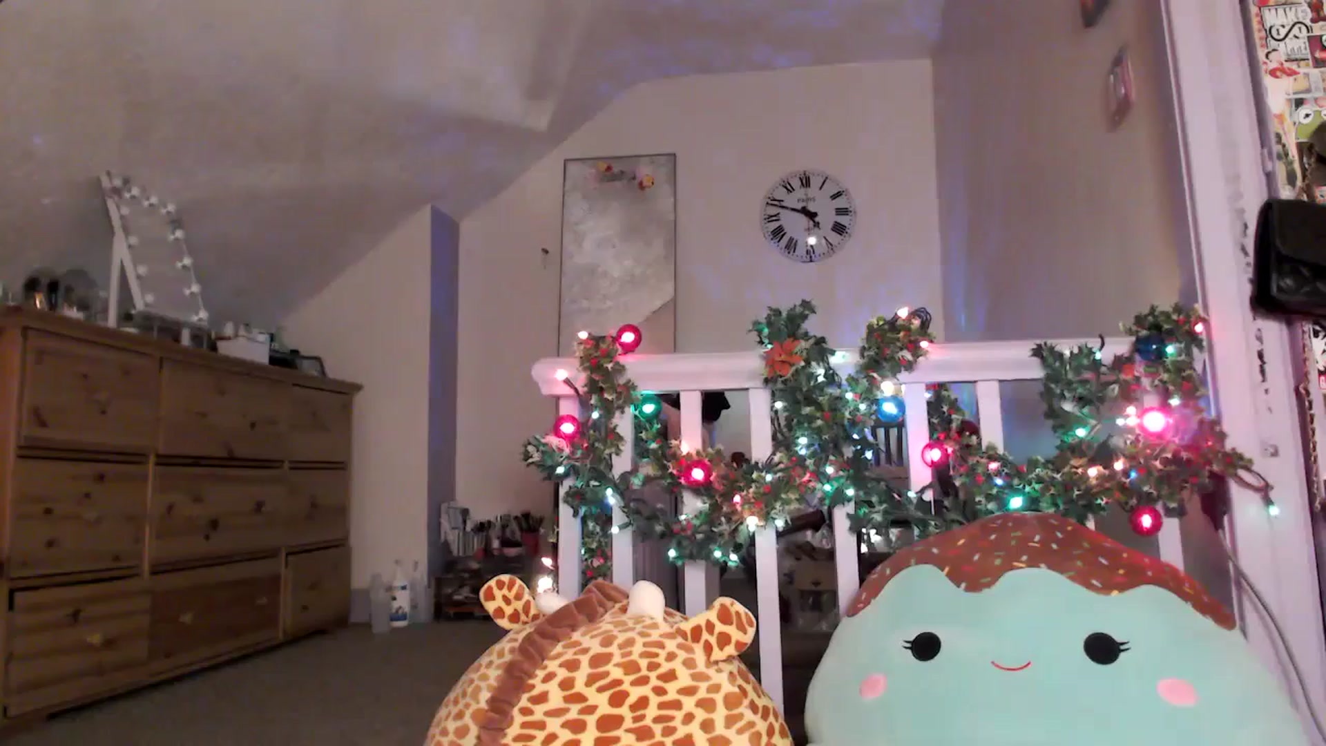 Gallery image thumbnail from giggles_'s myfreecams stream on, 12/15/2023, 10:07 image 1 of 20