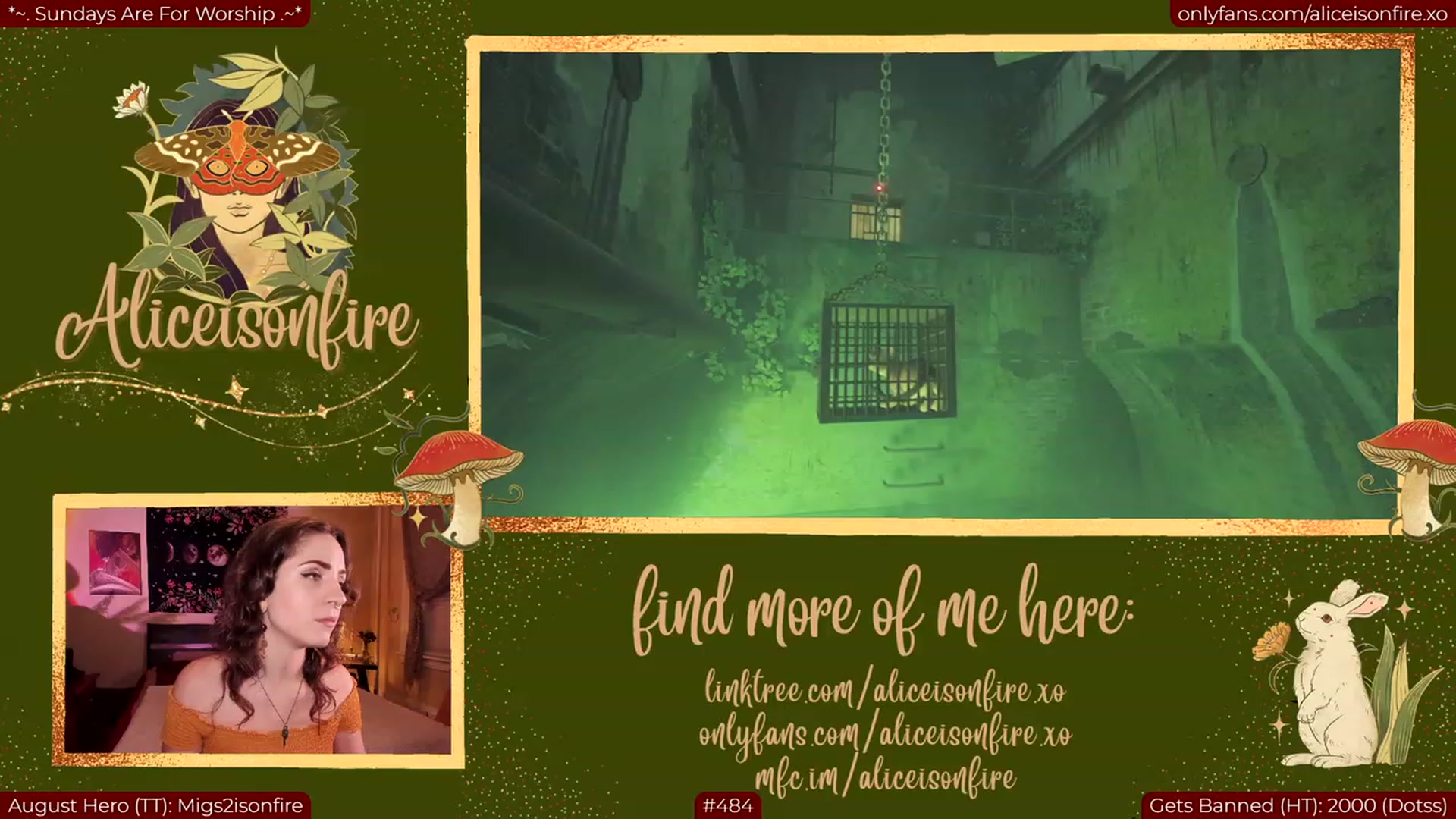 Gallery image thumbnail from girl_dinner's myfreecams stream on, 08/15/2023, 04:33 image 15 of 20