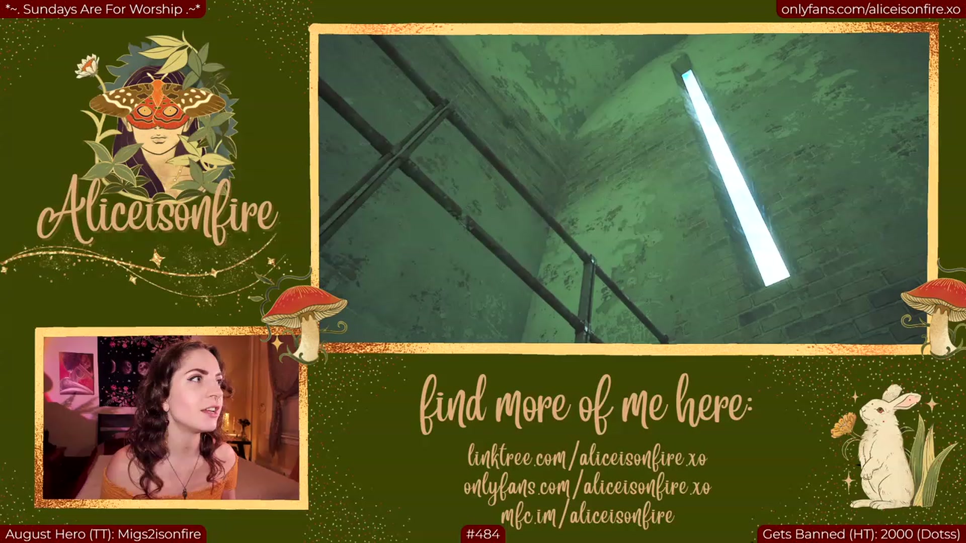 Gallery image thumbnail from girl_dinner's myfreecams stream on, 08/15/2023, 04:33 image 16 of 20