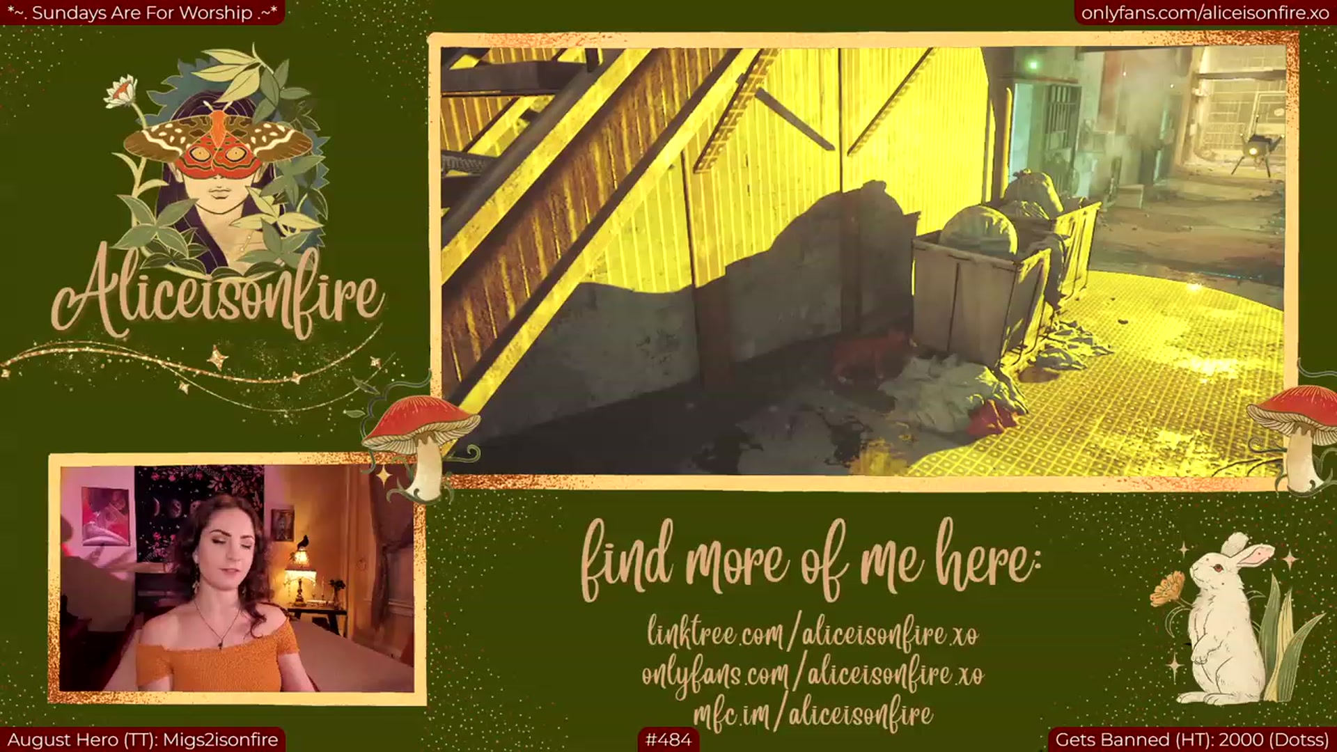 Gallery image thumbnail from girl_dinner's myfreecams stream on, 08/15/2023, 04:33 image 17 of 20