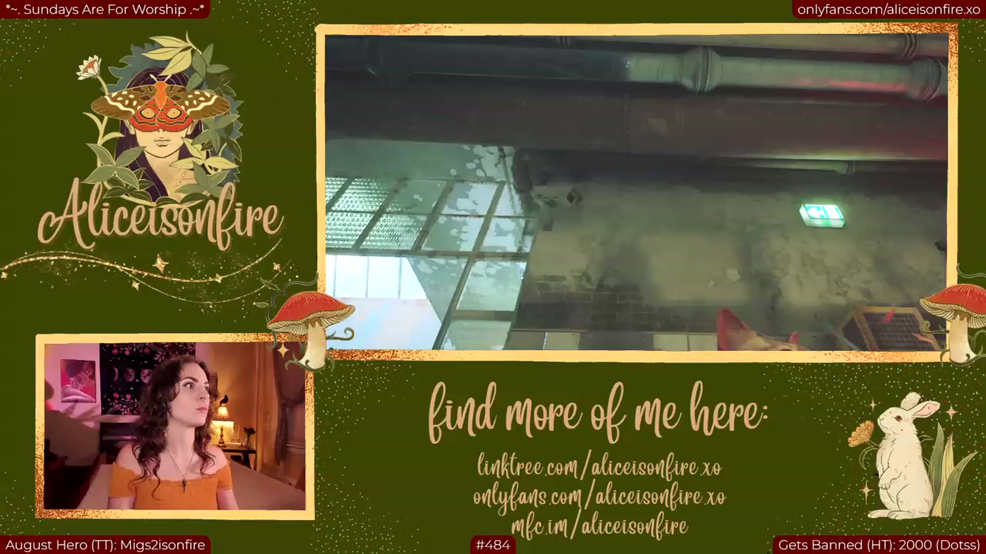 Gallery image thumbnail from girl_dinner's myfreecams stream on, 08/15/2023, 04:33 image 20 of 20